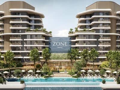 奥尔达避风港， 迪拜 2 卧室公寓待售 - 2a063324535f7cb27a0989af324dda8e. jpg