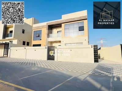 5 Bedroom Villa for Sale in Al Yasmeen, Ajman - batch_WhatsApp Image 2025-05-15 at 8.27. 55 PM. jpeg