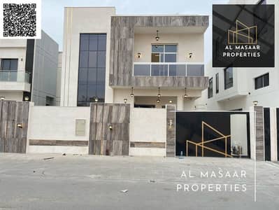 5 Bedroom Villa for Sale in Al Yasmeen, Ajman - batch_IMG-20250615-WA0136. jpg