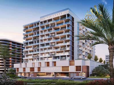 1 Bedroom Apartment for Sale in Dubai Silicon Oasis (DSO), Dubai - IMG-20250623-WA0119. jpg