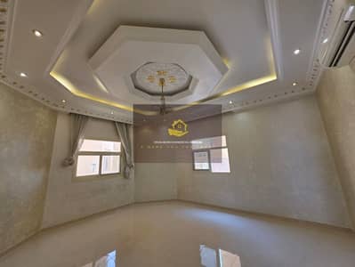 Studio for Rent in Mohamed Bin Zayed City, Abu Dhabi - 099a5d11-b680-4718-bb68-e30cb45936ec. jpg
