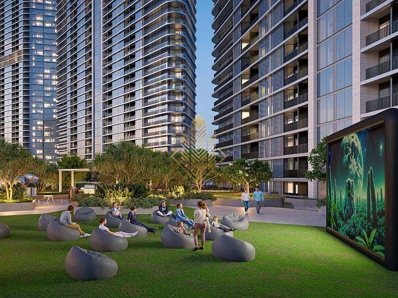 Luxury Amenities | Prime Location | High ROI Luxury Amenities | Prime Location | High ROI