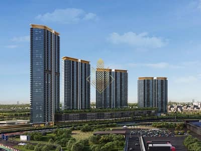 2 Bedroom Flat for Sale in Motor City, Dubai - Prime Location | High ROI | Luxury Amenitiew