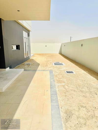 4 Bedroom Villa for Rent in Dubai South, Dubai - IMG_5198. jpg