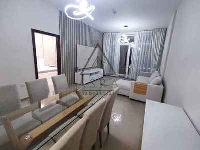 شقة 1 غرفة نوم للايجار في قرية جميرا الدائرية، دبي - WhatsApp Image 2025-06-23 at 10.24. 29 PM. jpeg