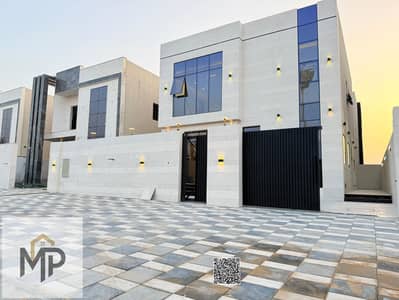 فیلا 4 غرف نوم للبيع في الزاهية، عجمان - batch_IMG-20250601-WA0418. jpg