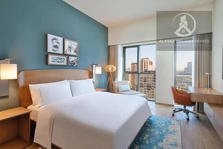 Studio for Rent in Al Jaddaf, Dubai - 0e441529-542c-4886-b6af-cc8b2bb07447. png