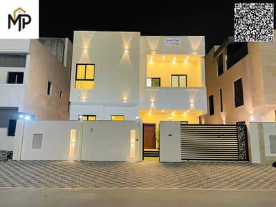 6 Bedroom Villa for Sale in Al Bahia, Ajman - batch_IMG-20250626-WA0003. jpg