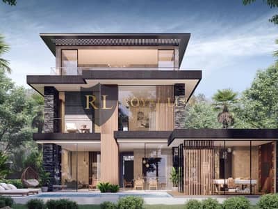 4 Bedroom Villa for Sale in Tilal Al Ghaf, Dubai - WhatsApp Image 2024-09-12 at 7.41. 24 PM (1). jpeg