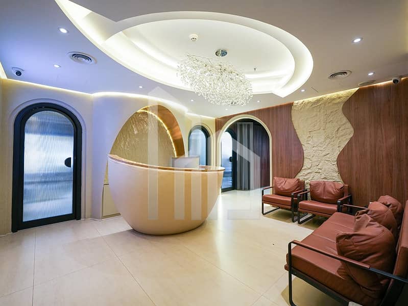 位于商业湾,阿尔马纳拉大厦 的写字楼 900000 AED - 12042579 位于商业湾,阿尔马纳拉大厦 的写字楼 900000 AED - 12042579