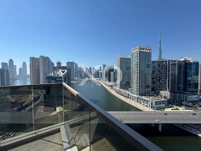 商业湾， 迪拜 2 卧室单位待售 - 位于商业湾，Canal Bay 2 卧室的公寓 2400000 AED - 12042585