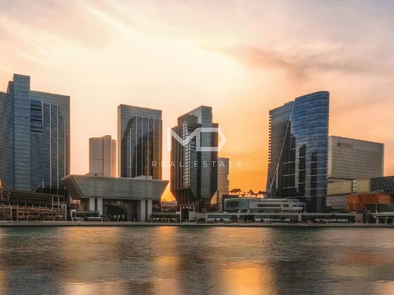 Canal Views | Furnished Studio | Invest Today Canal Views | Furnished Studio | Invest Today