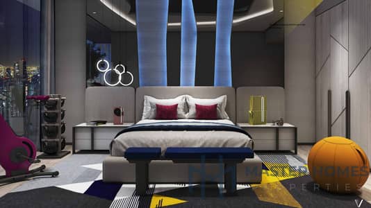 1 Bedroom Apartment for Sale in Downtown Dubai, Dubai - 3. png
