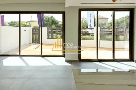 4 Bedroom Townhouse for Rent in Dubailand, Dubai - LA VIOLETA 1-13. JPG
