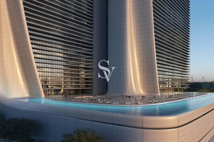 Квартира в ДИФЦ,Akala Hotels and Residences, 1 спальня, 3945000 AED - 12042618 Квартира в ДИФЦ,Akala Hotels and Residences, 1 спальня, 3945000 AED - 12042618