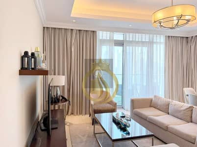 2 Bedroom Flat for Rent in Downtown Dubai, Dubai - 3b89b779-ee84-460f-a9d2-5001538daa9c. jpg