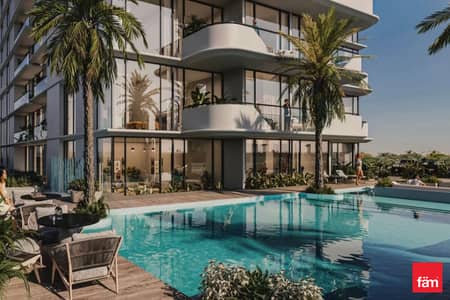 2 Bedroom Flat for Sale in Al Furjan, Dubai - Metro Al Furjan 4 min walk | High Floor | Q3 2026
