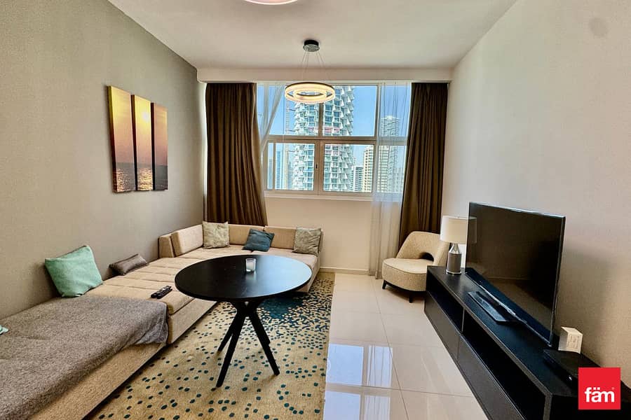 Ready to Move | High Floor | Spacious Ready to Move | High Floor | Spacious