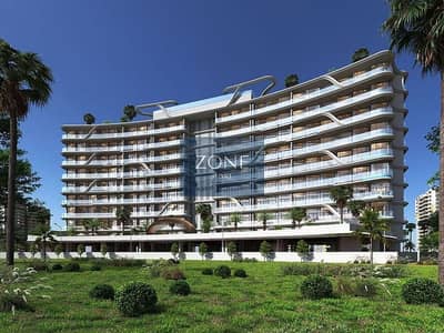 1 Bedroom Flat for Sale in Arjan, Dubai - 1. jpg