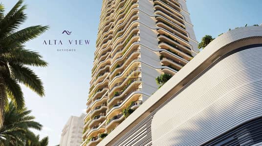 شقة 2 غرفة نوم للبيع في قرية جميرا الدائرية، دبي - ALTA VIEW 1. jpg