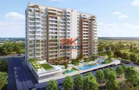 1 Спальня Апартаменты Продажа в Дубай Саут, Дубай - Screenshot 2025-06-26 124421. png