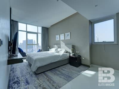 Студия в аренду в Бизнес Бей, Дубай - damac maison-01. jpg