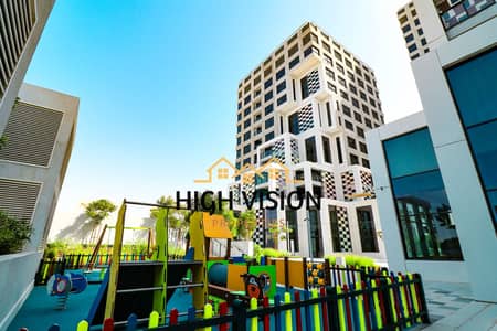 Studio for Rent in Al Reem Island, Abu Dhabi - _MG_2290 - Copy. JPG