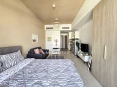 Prime Location I Modern Furnished I Ready To Move
