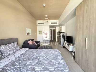 Studio for Rent in Jumeirah Village Circle (JVC), Dubai - 7. jpg