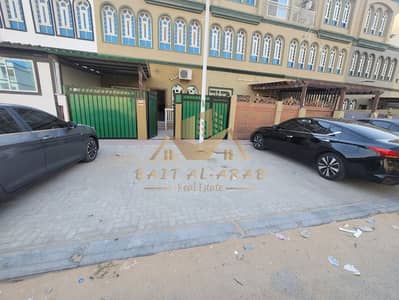 3 Bedroom Townhouse for Rent in Al Zahya, Ajman - IMG-20250624-WA0021. jpg