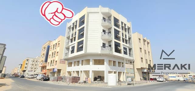 مبنى سكني 1 غرفة نوم للبيع في العالية، عجمان - WhatsApp Image 2025-06-26 at 01.09. 18_81462ca9. jpg