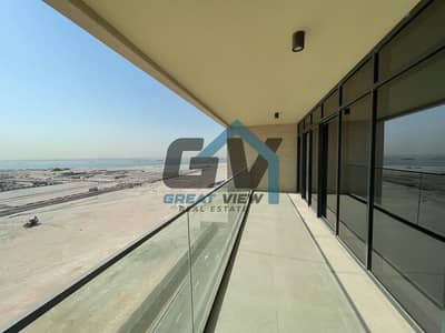 2 Cпальни Апартаменты Продажа в Остров Садият, Абу-Даби - PHOTO-2025-06-18-07-53-25. jpg