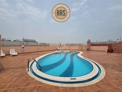 3 Bedroom Flat for Rent in Al Nahda (Dubai), Dubai - IMG-20240718-WA0063. jpg