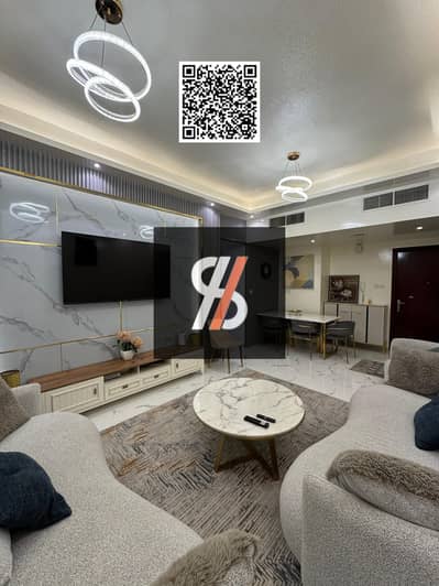 2 Bedroom Apartment for Sale in Al Nuaimiya, Ajman - WhatsApp Image 2025-06-26 at 12.47. 57 PM. jpeg