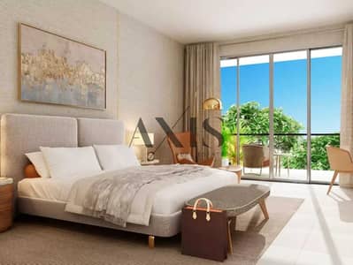 2 Bedroom Flat for Sale in Jebel Ali, Dubai - Great Investment I Flexible Payment Plan I High ROI