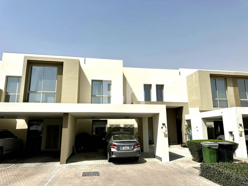 位于阿拉伯牧场2号,瑞姆小区 3 卧室的联排别墅 215000 AED - 12042747 位于阿拉伯牧场2号,瑞姆小区 3 卧室的联排别墅 215000 AED - 12042747