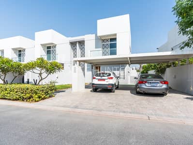 3 Bedroom Villa for Rent in Mudon, Dubai - Arabella 2 |Corner 3-Bed| Vacant and Move-In Ready