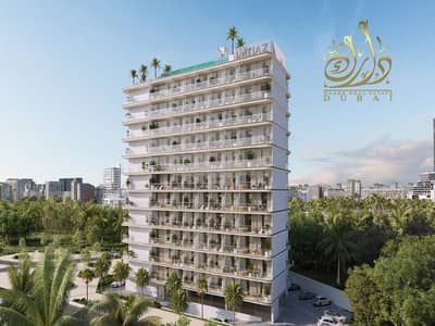 Studio for Sale in Dubai Land Residence Complex, Dubai - 4b90573a67bc43279139fb129851f142. jpg