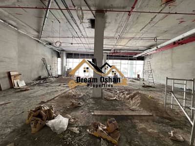 مکتب  للايجار في الجداف، دبي - IMG_8306. jpg