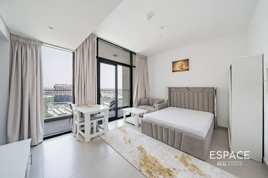 Vacant Soon | High Floor | Fully Furnished Vacant Soon | High Floor | Fully Furnished