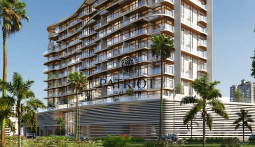 Студия Продажа в Арджан, Дубай - 3. JPG