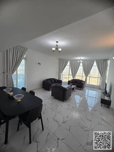 2 Bedroom Apartment for Rent in Al Rashidiya, Ajman - IMG-000241231-WA0048. jpg