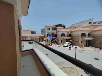5 Bedroom Villa Compound for Rent in Al Nahyan, Abu Dhabi - IMG-20250623-WA0050. jpg