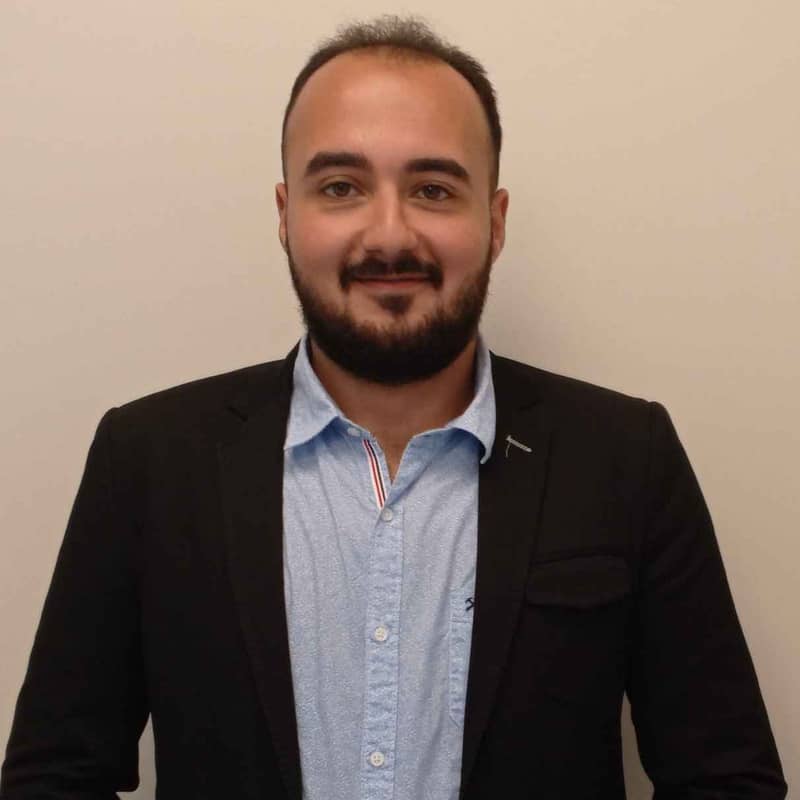 Moaaz Orabi