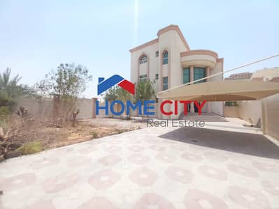 6 Bedroom Villa for Rent in Mohamed Bin Zayed City, Abu Dhabi - 77b1f0cc-8c6d-45ba-aa5d-36433f566626. jpg