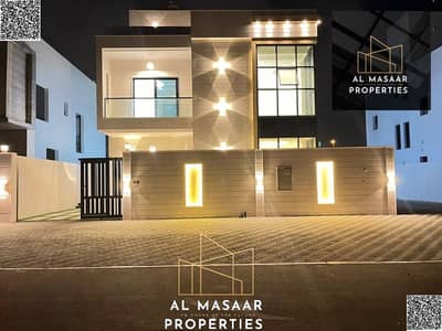 6 Cпальни Вилла Продажа в Аль Амера, Аджман - batch_IMG-20250626-WA0064. jpg