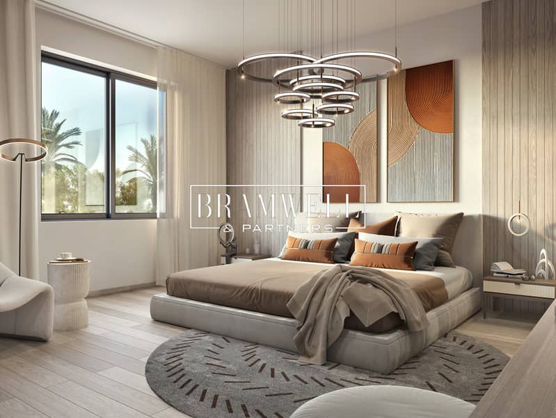 Luxury unit| Prime Location | High-End Community Luxury unit| Prime Location | High-End Community