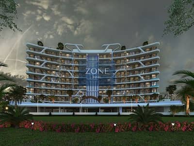 2 Bedroom Flat for Sale in Arjan, Dubai - 3. jpg