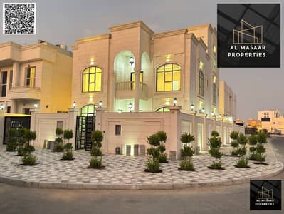 7 Bedroom Villa for Sale in Al Alia, Ajman - WhatsApp Image 2025-06-22 at 3.47. 58 PM. jpeg