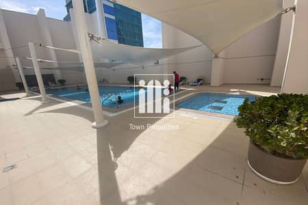 2 Bedroom Apartment for Rent in Corniche Area, Abu Dhabi - 17. jpg